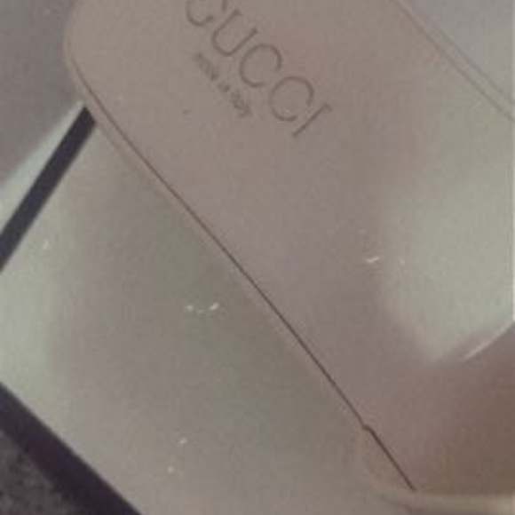 Gucci slides worn like/new - Picture 3 of 3